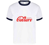 Do It For the  Culture T-Shirt