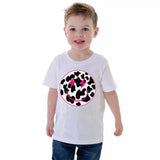 Smiling Faces T-Shirt