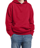 Never Give Up Hoodie