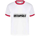 The Introvert T-Shirt