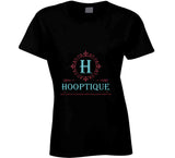 Hooptique Logo T Shirt