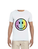 Smiling Faces T-Shirt