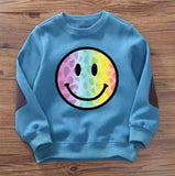 Smiling Faces T-Shirt