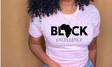 Black Excellence T-Shirt & Sweatshirts