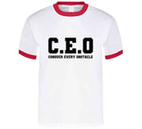 The C.E.O. T-Shirt