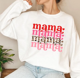Mama Love Sweatshirt