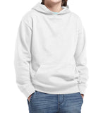 Never Give Up Hoodie