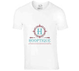 Hooptique Logo T Shirt