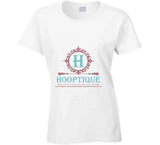 Hooptique Logo T Shirt