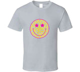 Bright Smiley T-Shirt