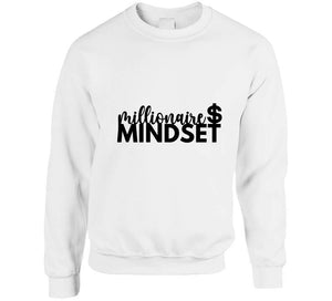 Millionaire  Mindset T-Shirt