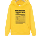 Black Queen T-Shirt