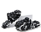 Unisex Bubble Slides