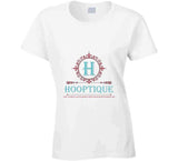 Hooptique Logo T Shirt