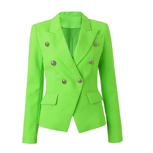 The Mindy Blazer