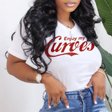 The Jenny T Shirt