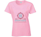 Hooptique Logo T Shirt