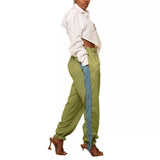 Francis Tassel Trousers