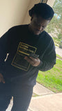 Success Facts Sweatshirt