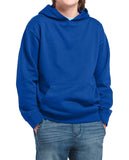 Never Give Up Hoodie