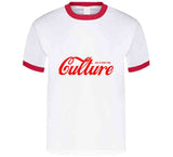 Do It For the  Culture T-Shirt