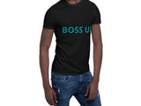 Boss Up T-Shirt