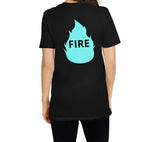 The Fire T-Shirt