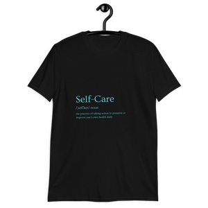 Self Care T-Shirt