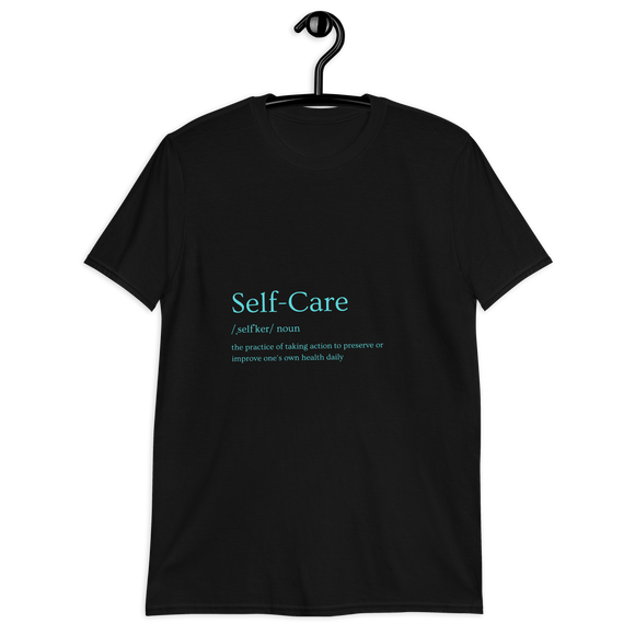 Self Care T-Shirt