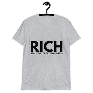 Rich Mindset T-Shirt