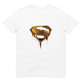 Gold Super Hero T-Shirt