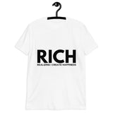 Rich Mindset T-Shirt