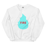 Friendly Fire Sweatshirt