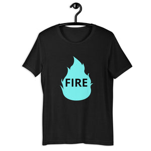 Friendly Fire Unisex T-Shirt