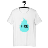 Friendly Fire Unisex T-Shirt