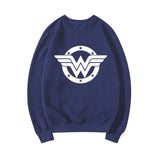Wonder Woman Sweatshirt