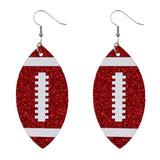 Lady of Sports Earrings