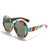 The Kiba Sunglasses