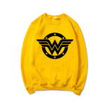 Wonder Woman Sweatshirt