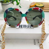 The Kiba Sunglasses