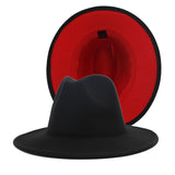 New Breed Fedora