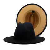 New Breed Fedora