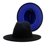 New Breed Fedora