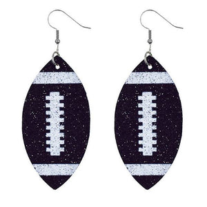 Lady of Sports Earrings