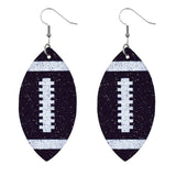 Lady of Sports Earrings