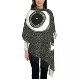 My Magic Eyes Scarf