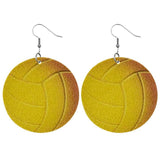 Lady of Sports Earrings