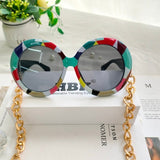 The Kiba Sunglasses