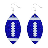 Lady of Sports Earrings