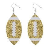 Lady of Sports Earrings